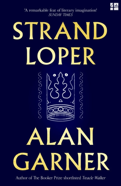Strandloper by Alan Garner 9780008672232