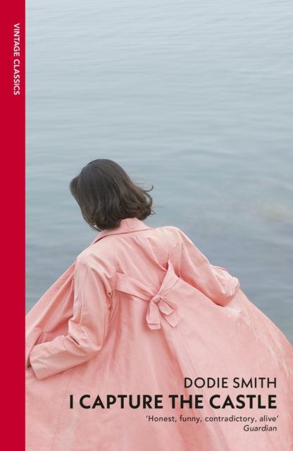 I Capture the Castle by Dodie Smith 9780099460879