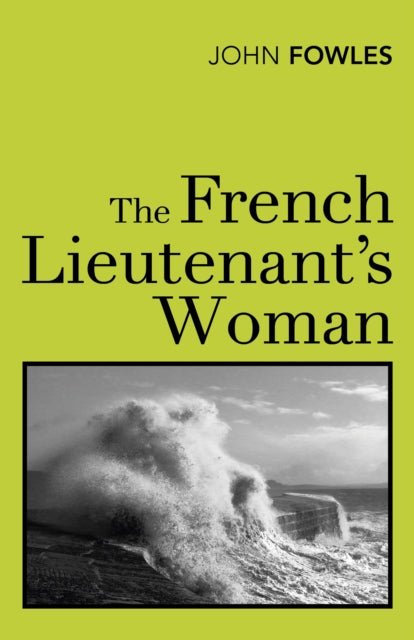 The French Lieutenant's Woman by John Fowles 9780099478331