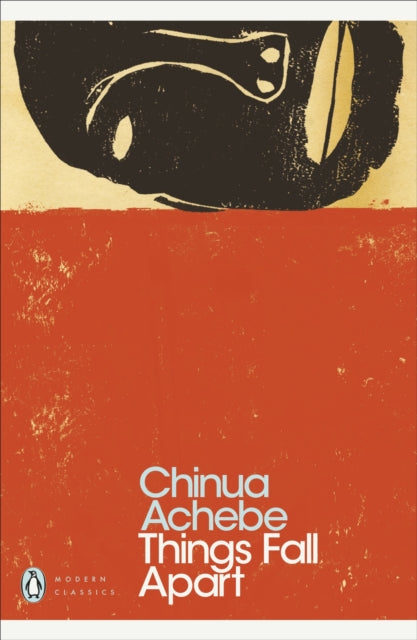 Things Fall Apart by Chinua Achebe 9780141186887