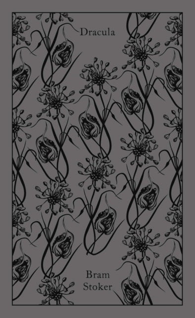 Dracula by Bram Stoker 9780141196886