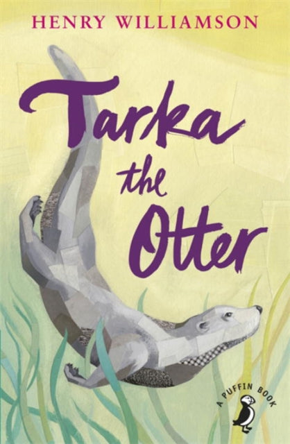 Tarka the Otter by Henry Williamson 9780141354958