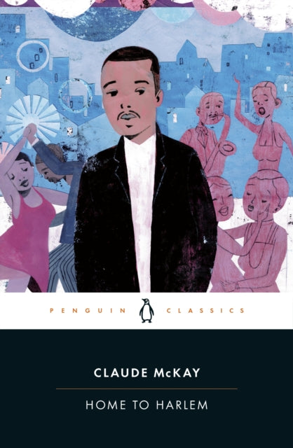 Home to Harlem by Claude McKay 9780143138587