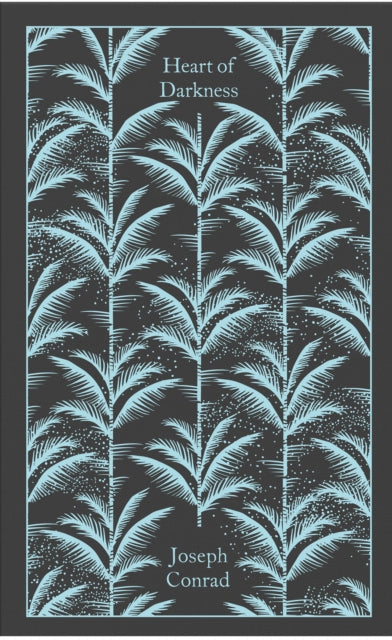 Heart of Darkness by Joseph Conrad 9780241655573