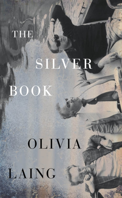 The Silver Book by Olivia Laing 9780241783962
