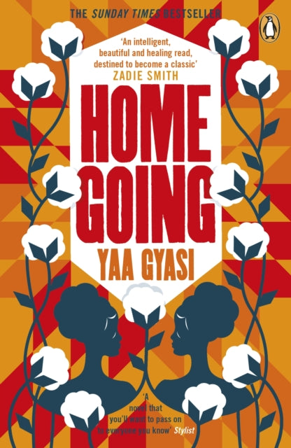 Homegoing by Yaa Gyasi 9780241975237
