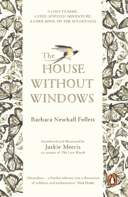 The House Without Windows by Barbara Newhall Follett 9780241986073