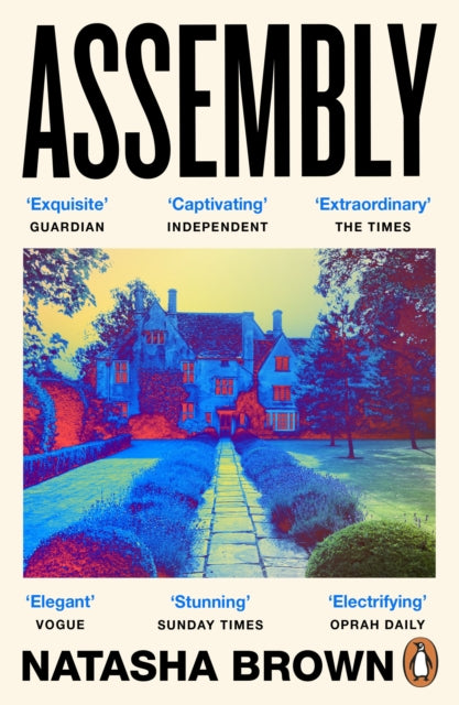 Assembly : The critically acclaimed debut novel by Natasha Brown 9780241992661