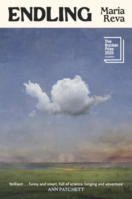 Endling : LONGLISTED FOR THE BOOKER PRIZE 2025 by Maria Reva 9780349012711