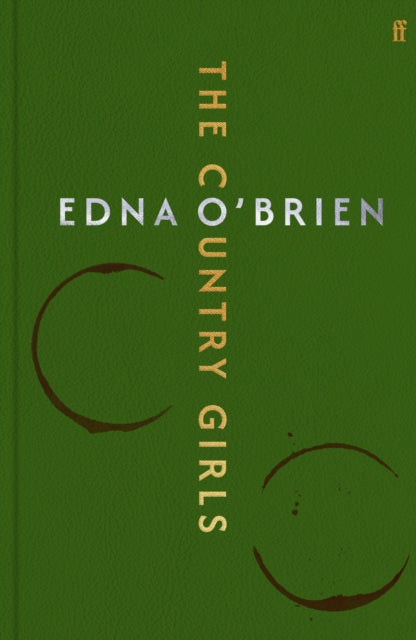 The Country Girls by Edna O'Brien 9780571396665