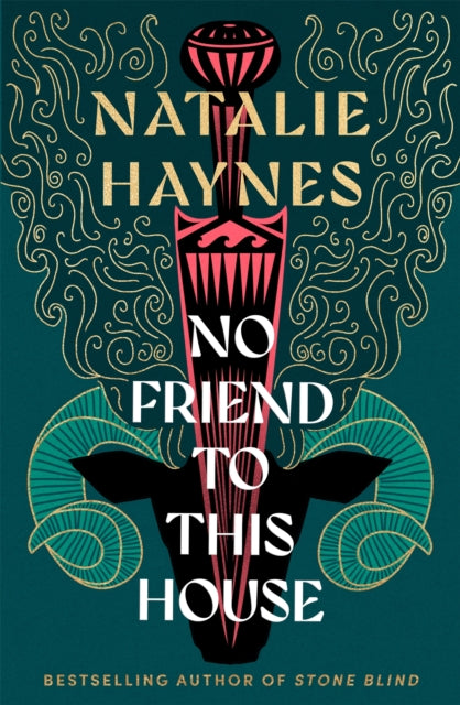 No Friend to This House by Natalie Haynes 9781529061543