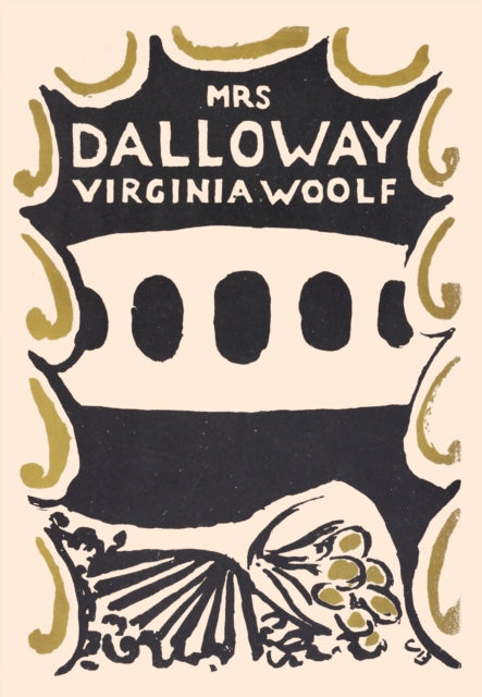 Mrs Dalloway by Virginia Woolf 9781529946321