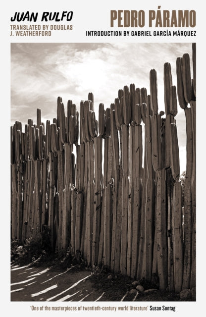 Pedro Paramo : Now on Netflix by Juan Rulfo 9781800812871