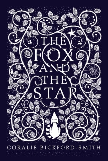 The Fox and the Star by Coralie Bickford-Smith 9781846148507