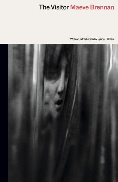 The Visitor by Maeve Brennan 9781913512637