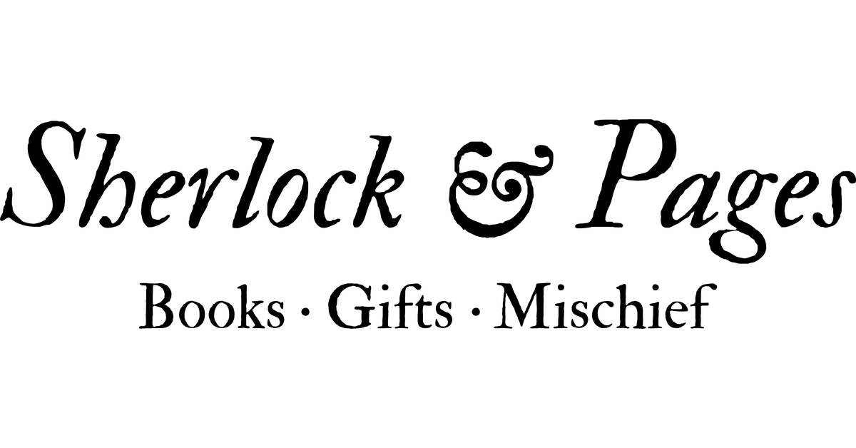 Sherlock & Pages Sherlock & Pages
