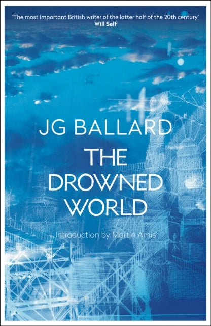 The Drowned World by J.G. Ballard 9780007221837