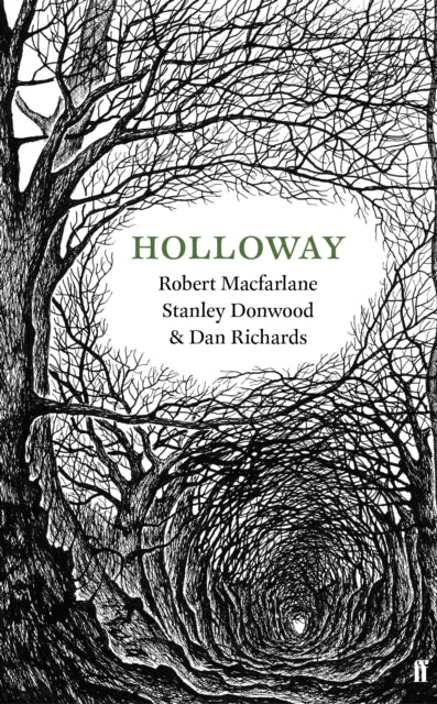 Holloway by Dan Richards 9780571310661