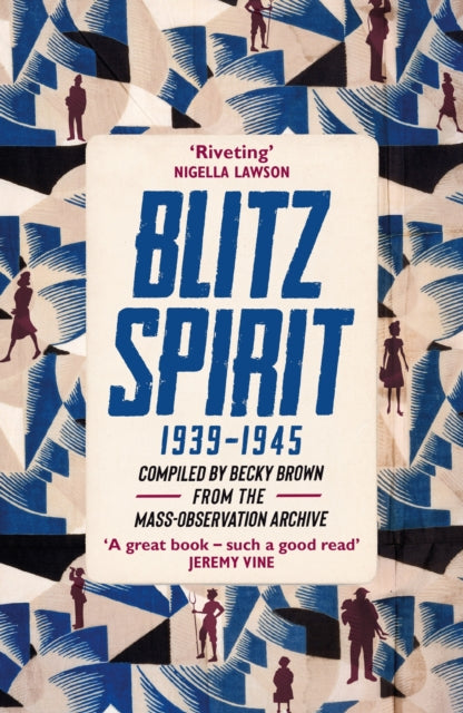 Blitz Spirit and the Life of a Literary Agent with Becky Brown