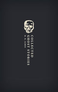 Collected Ghost Stories : (OWC Hardback) - book cover