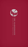 The Mabinogion - book cover