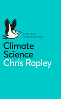 Climate Science - book cover