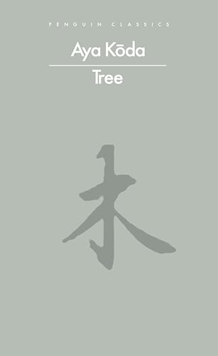 Tree - book cover