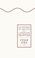 An Episode in the Life of a Landscape Painter - book cover