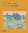 The Drawings of Vincent van Gogh - book cover