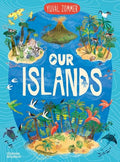 Our Islands - book cover