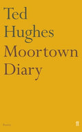 Moortown Diary - book cover