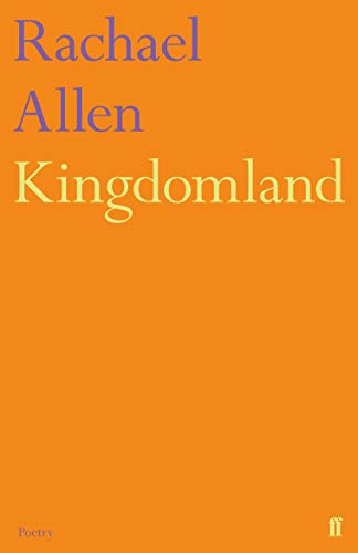 Kingdomland - book cover