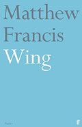 Wing - book cover