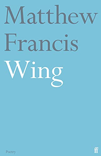 Wing - book cover