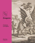 The Little Book of Dragons - book cover