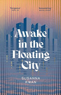 Awake in the Floating City - book cover