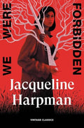 We Were Forbidden - book cover