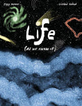 Life (As We Know It) - book cover