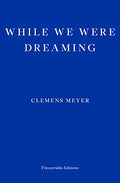 While We Were Dreaming - book cover