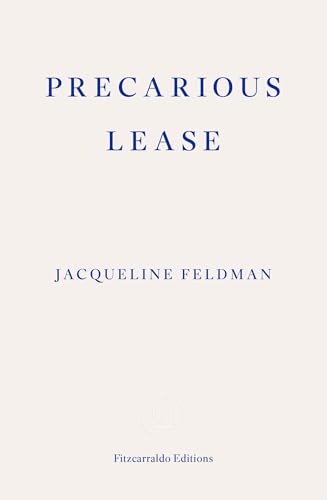 Precarious Lease - book cover