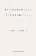 Transcendence for Beginners - book cover