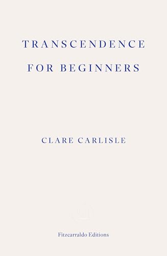 Transcendence for Beginners - book cover