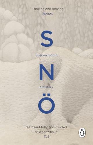 Sno : A History - book cover