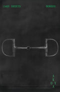 Horses - book cover