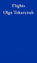 Flights - book cover