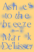 Ashes to the breeze - book cover