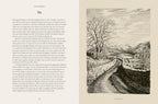 An English Pilgrim : Discovering England's Ancient Ways (Signed Edition)