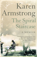 The Spiral Staircase by Karen Armstrong 9780007122295