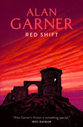 Red Shift by Alan Garner 9780007127863
