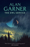 The Owl Service by Alan Garner 9780007127894